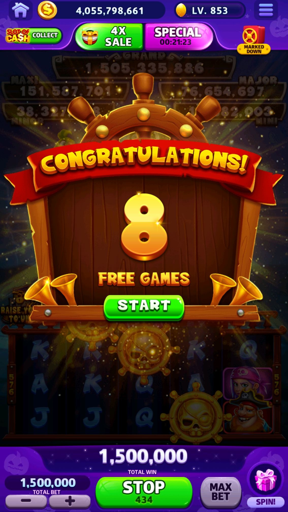 bridge game