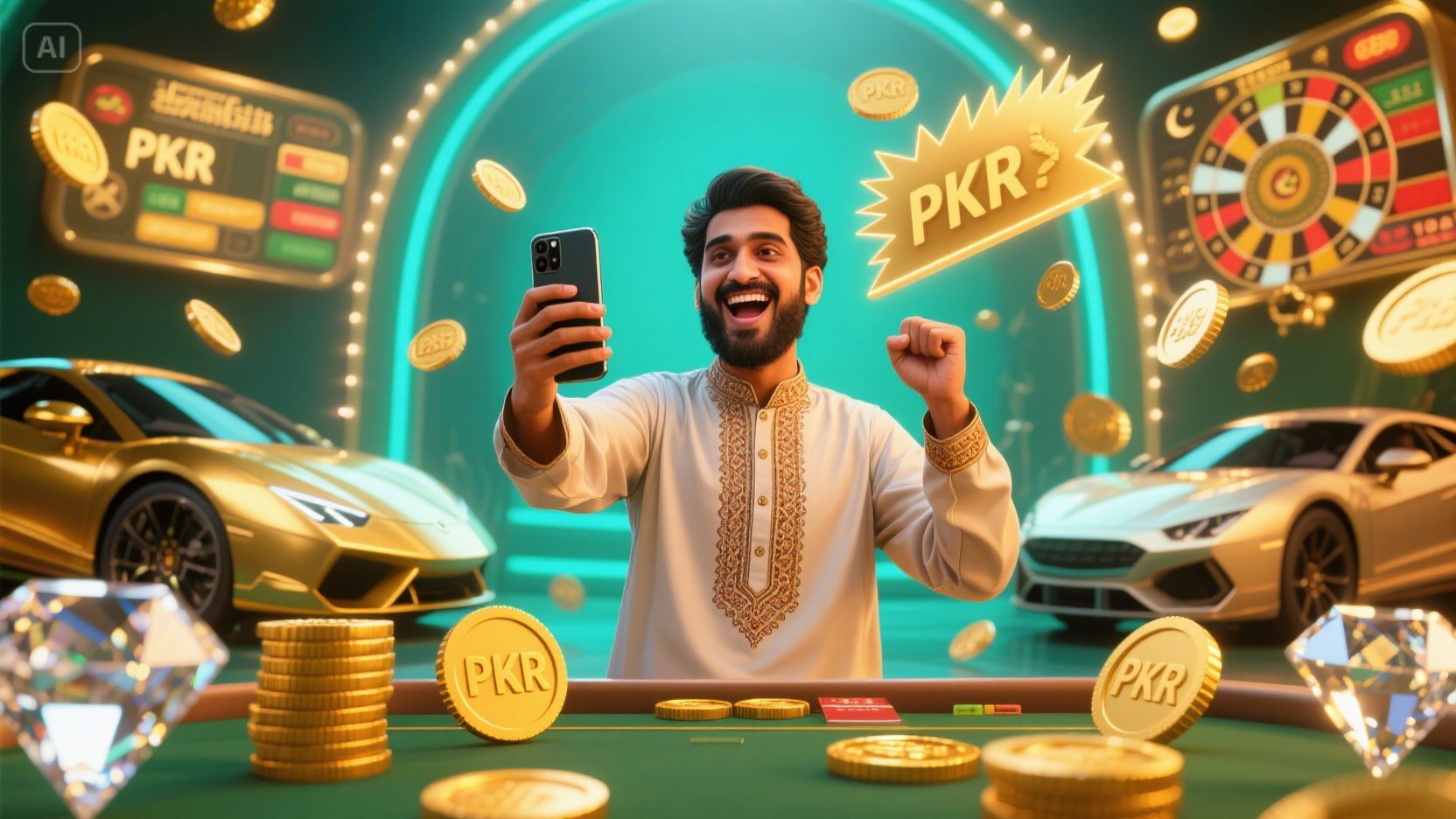 bridge gameMake your first recharge now and claim 200% extra credit instantly! Pakistani users can enjoy real-money gaming, secure payments, and fast withdrawals — all optimized for local players with trusted support.