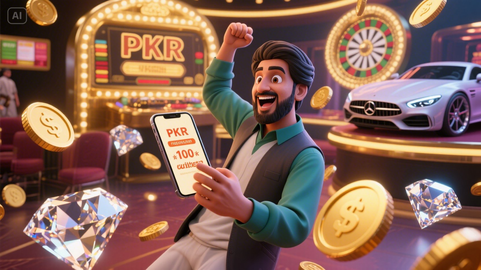 bridge gameMake your first recharge and get 200% instantly added to your balance! Pakistan’s trusted gaming platform offers safe local transactions, quick payouts, and premium online casino games available 24 hours a day.