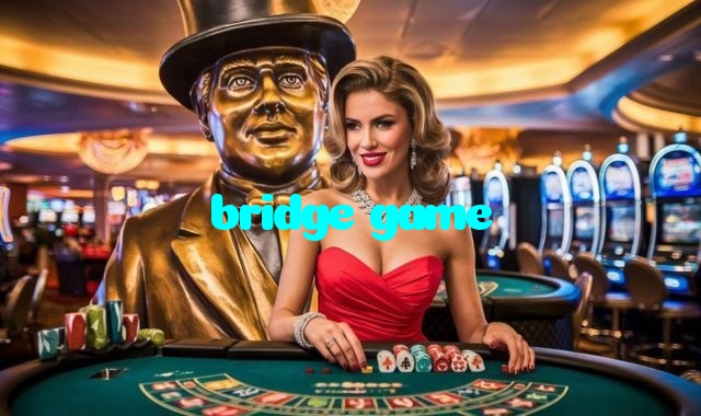 bridge game