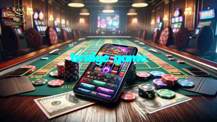making first deposit on bridge game website using local payment methods in Pakistan