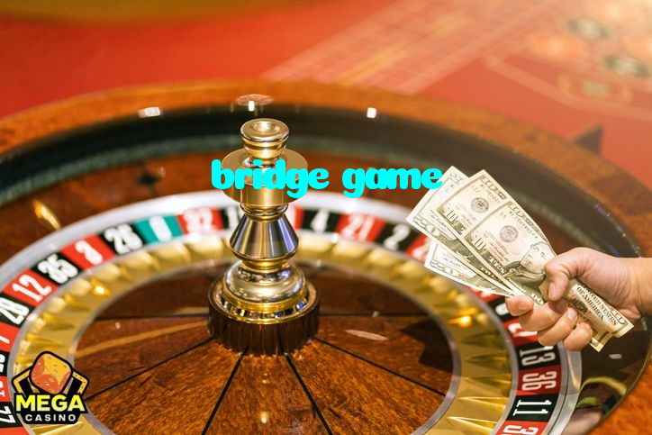 bridge game