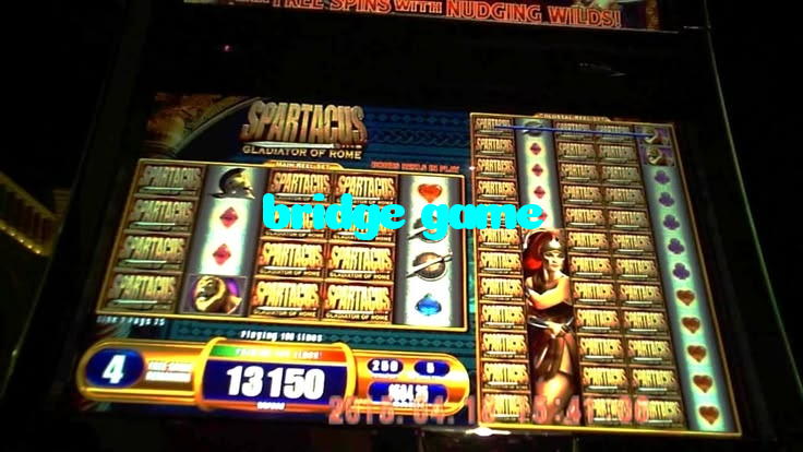 bridge game casino presented on mobile device in Pakistan with slots and live games