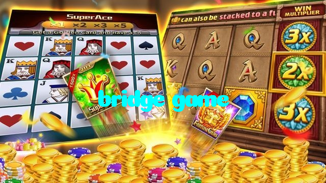 bridge game